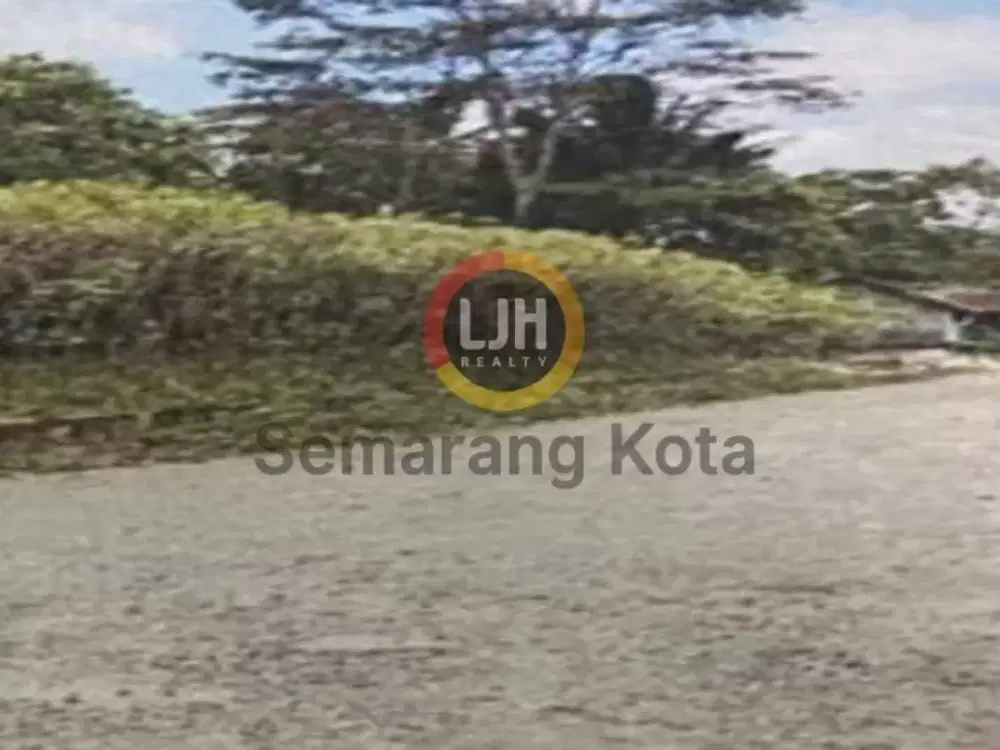 Kavling di Ampel, Boyolali