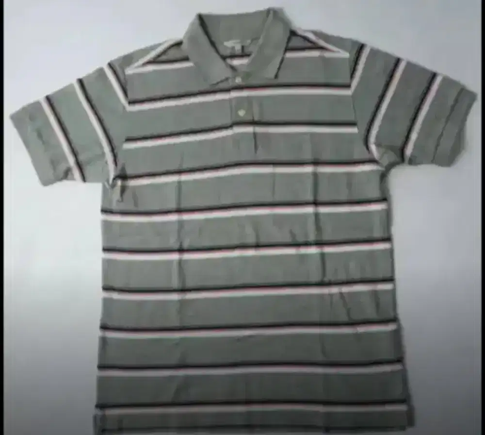 Uniqlo polo shirt original