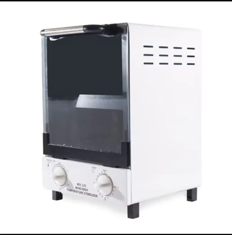 Mini High Temperature Sterilizer WX-12C