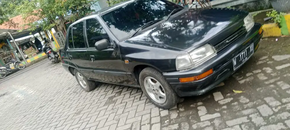 Daihatsu Charade 1993 Bensin