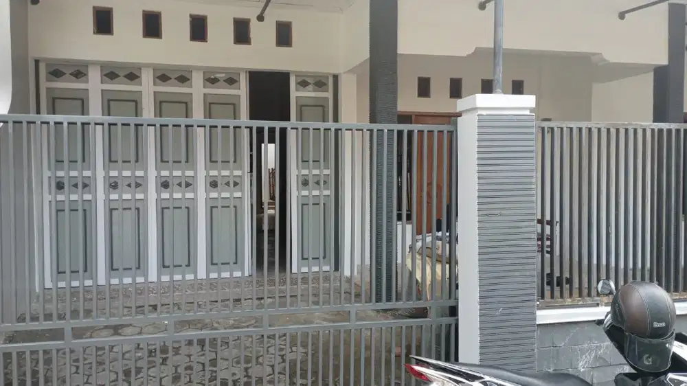 Dijual Rumah Daerah Tegal Selatan