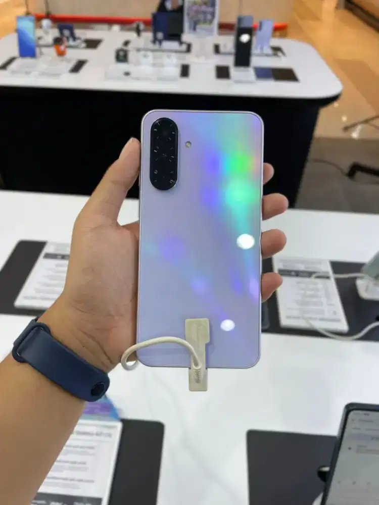 Cicilan Samsung A36 pakai KTP