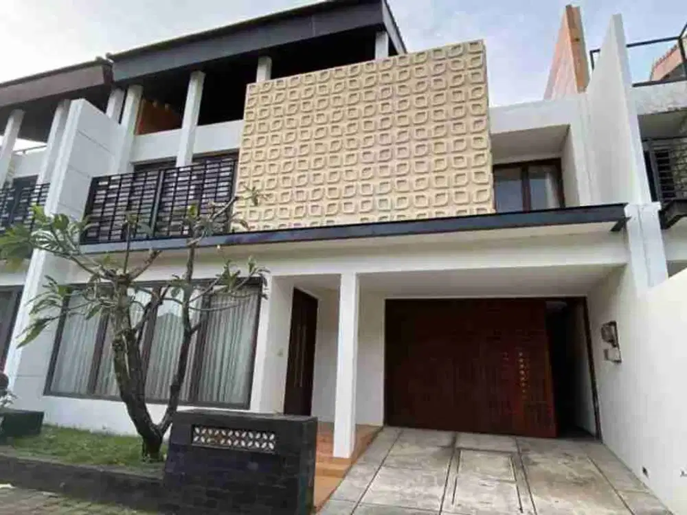 DIJUAL RUMAH – KUTA ARDENIA RESIDENCE, KUTA, BALI
Prime location, cocok hunian danvinvestasi