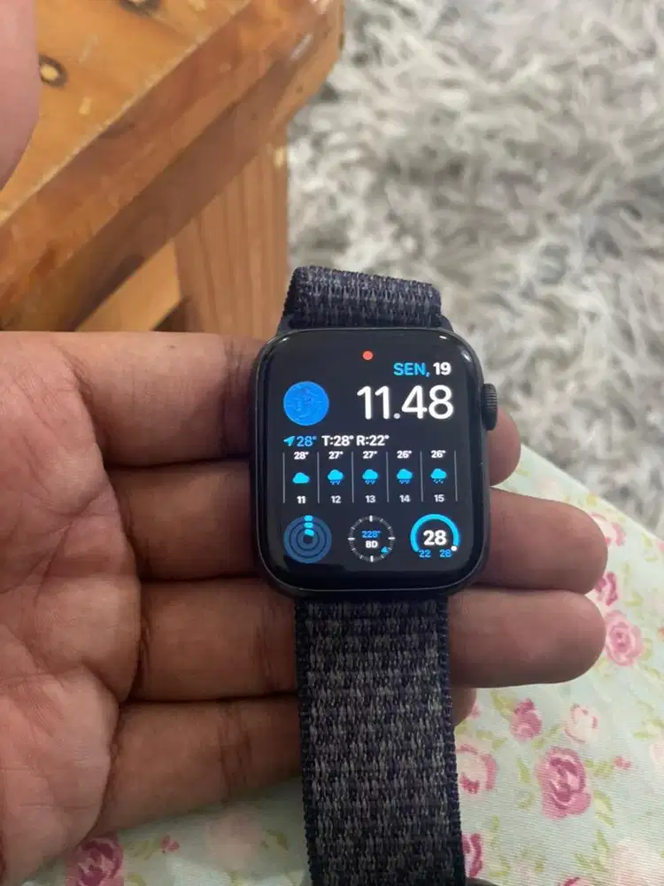 Apple watch 6 44mm