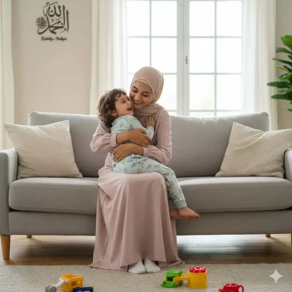 Lowongan Asisten Rumah Tangga Wanita Muslimah