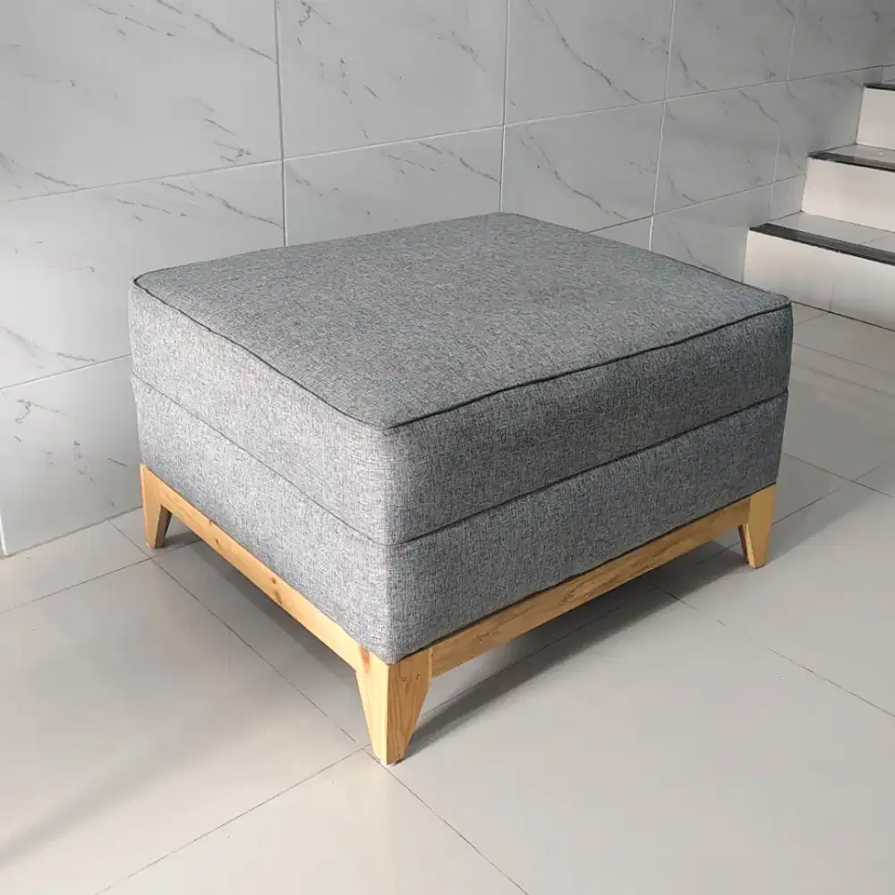 Sofa Pojok Minimalis