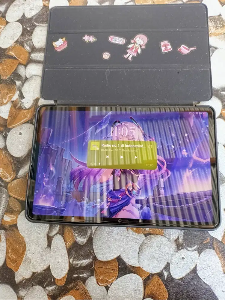 Jual xiaomi pad 6 8/256
