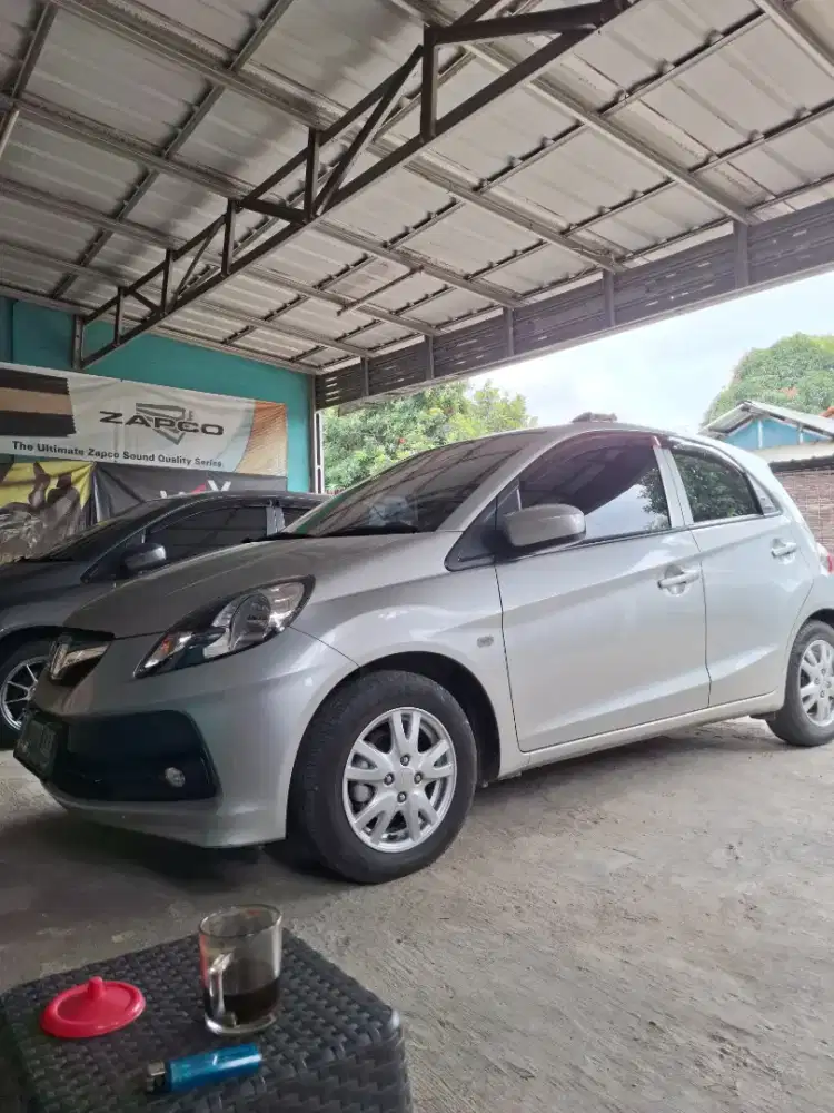 Brio 2015 ckd manual