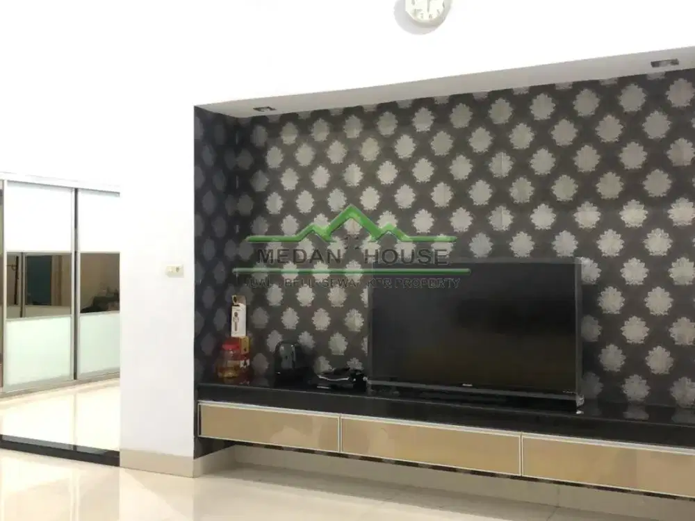 VILLA JL. TALAUD DEKAT SEKOLAH METHODIST 2