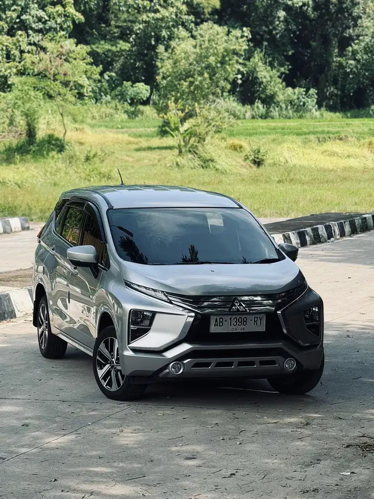 DP 25 JUTA (XPANDER SPORT 2018 MATIC)