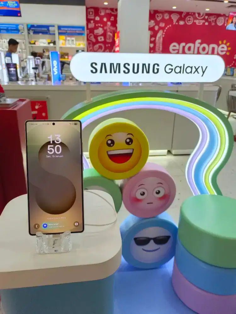 Promo Samsung S25 Ultra 5G