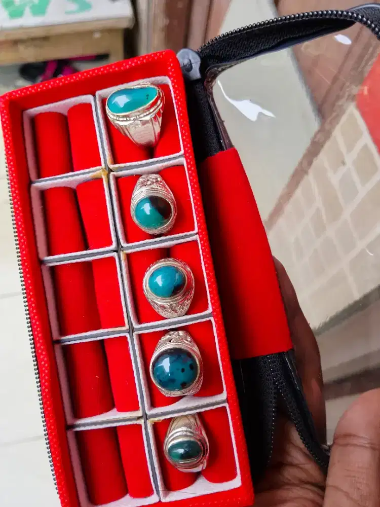 BACAN DOKO 5PCS MURMER KHUSUS BORONGAN