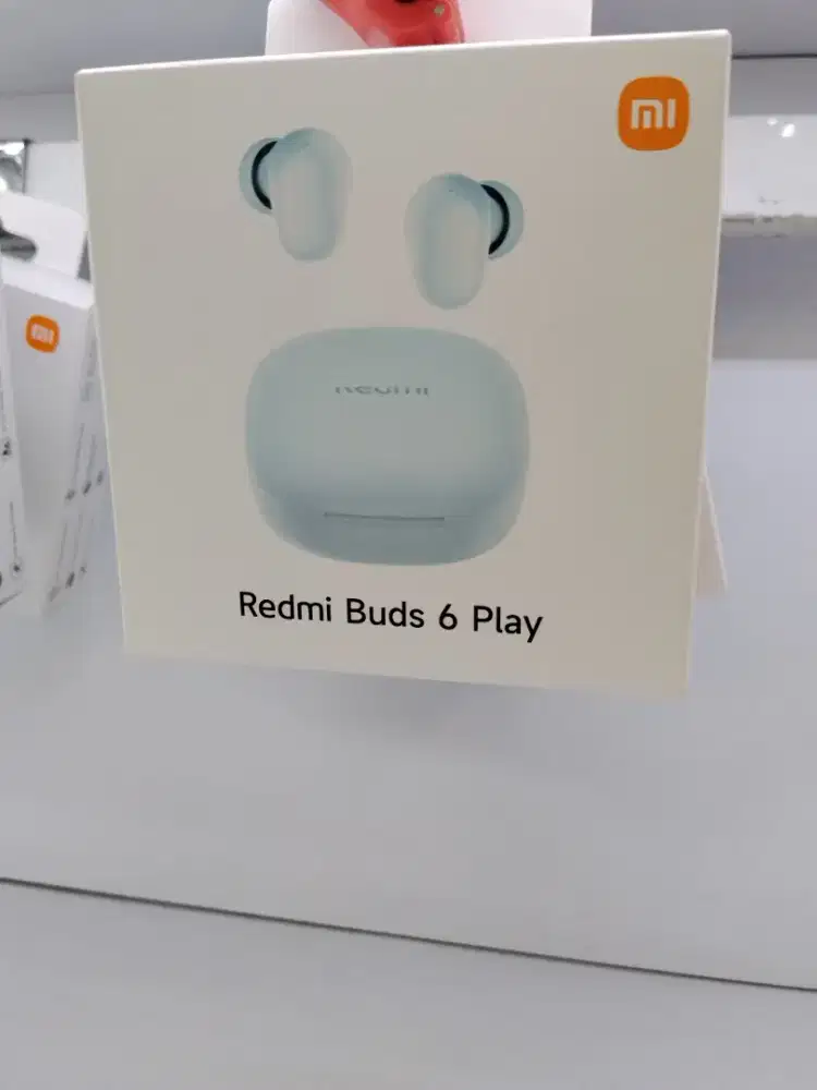 REDMI BUDS 6 PLAY