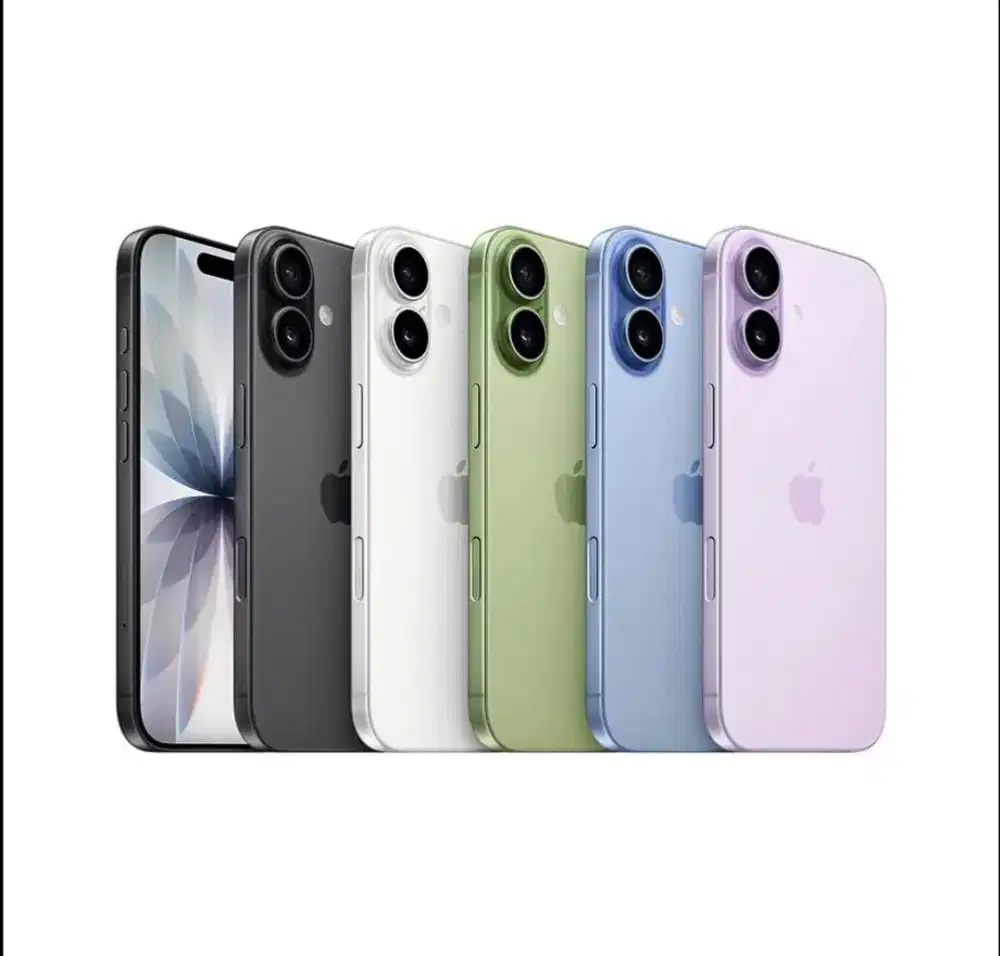 iPhone 17 series