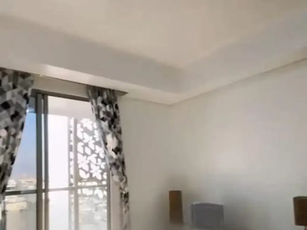 Disewa Apartemen Gold Coast PIK Furnished 2BR Uk 90 m² at Jakarta Utara