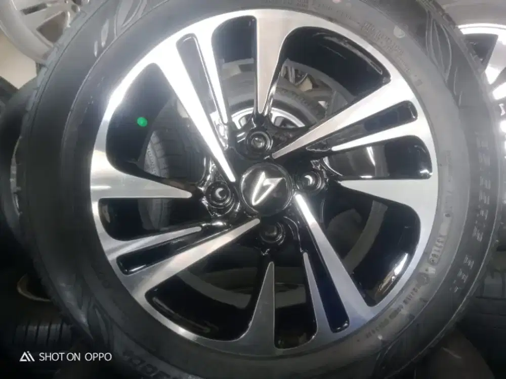 Velg grand new Xenia