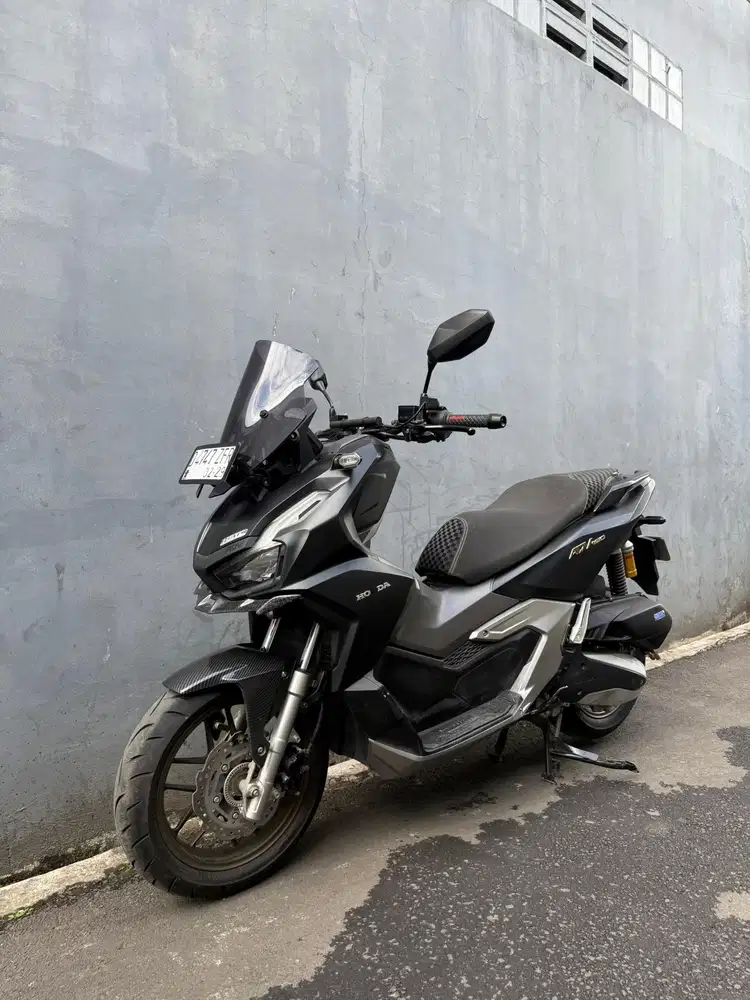 Honda ADV 160 ABS 2024