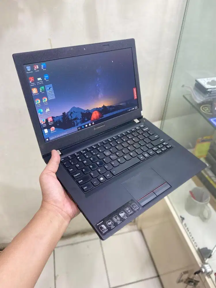 Lenovo K21-80 Core i3