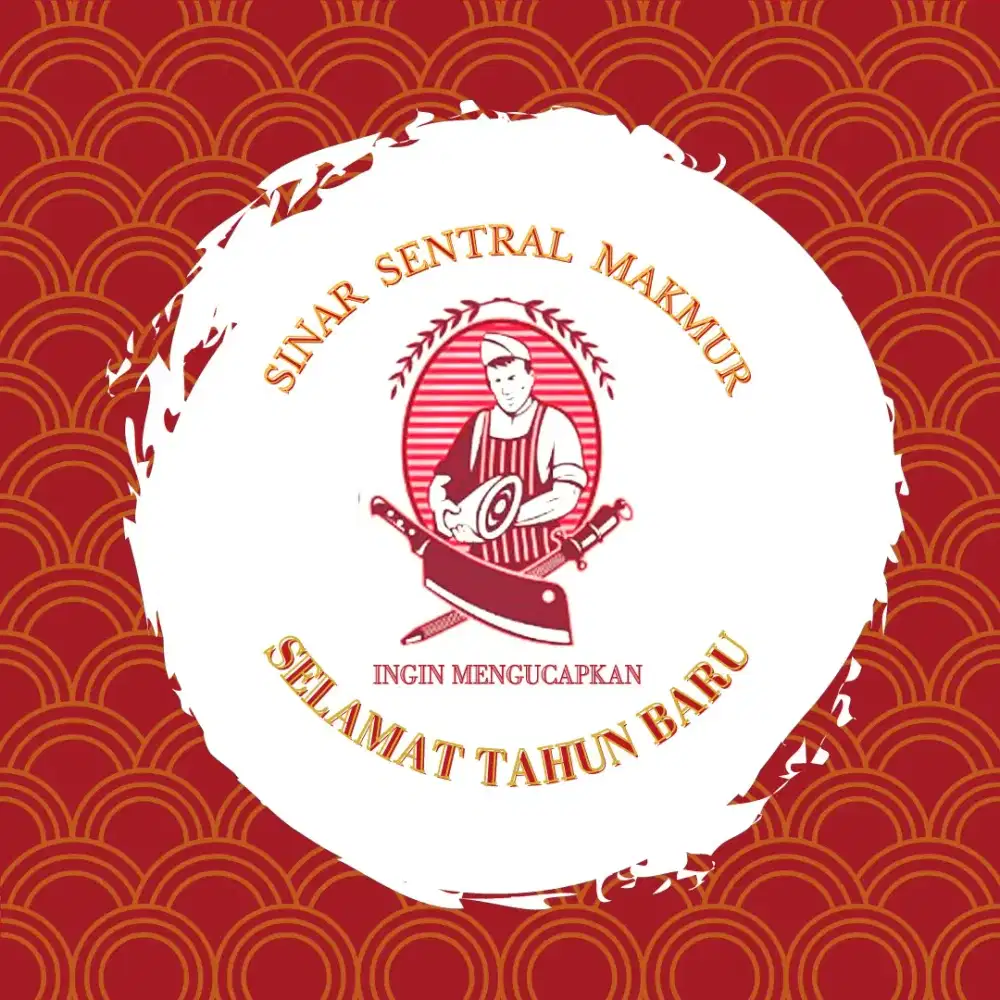 Butuh kurir untuk pengantaran daging