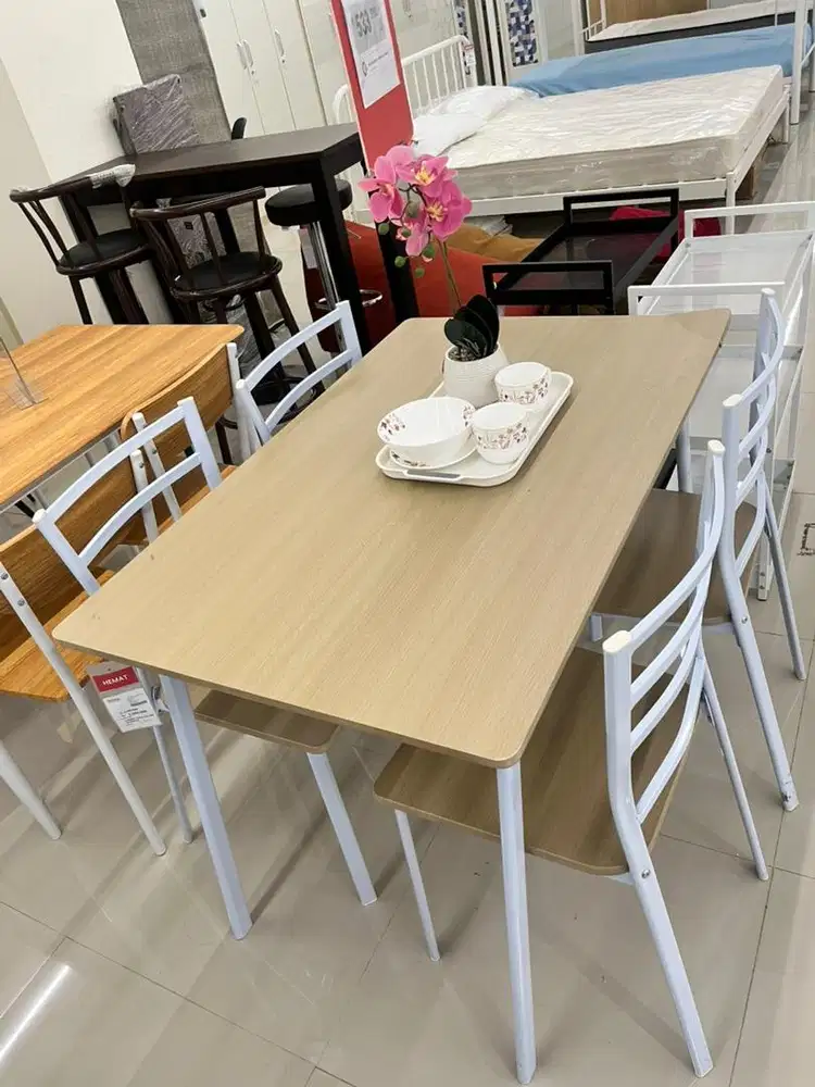 Harris meja table set