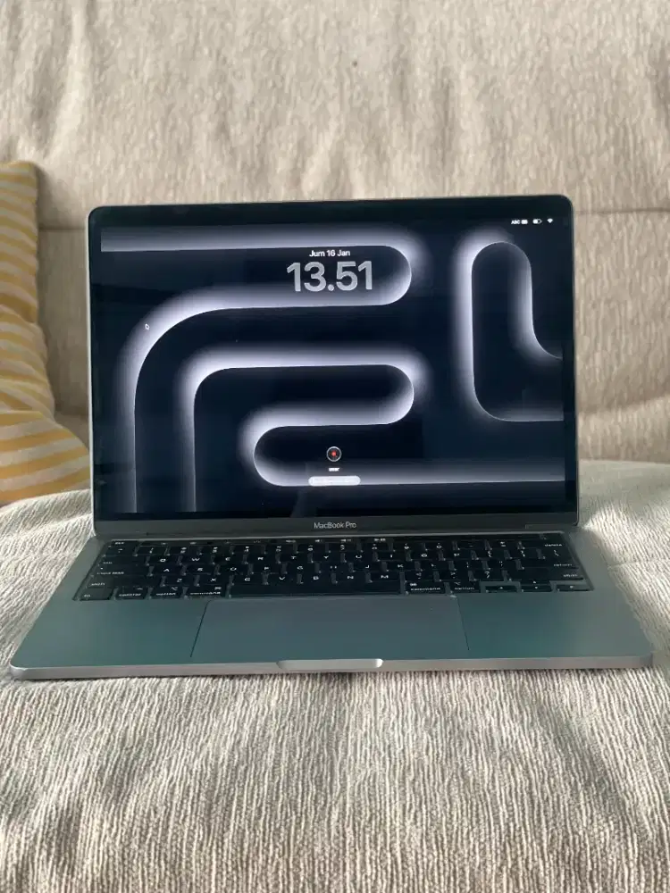 MACBOOK PRO 2020 I5 RAM 16GB SSD 512GB | TOUCHBAR TOUCH ID