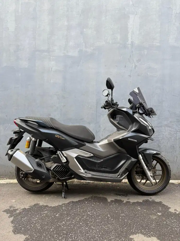 Honda adv 160 abs 2024