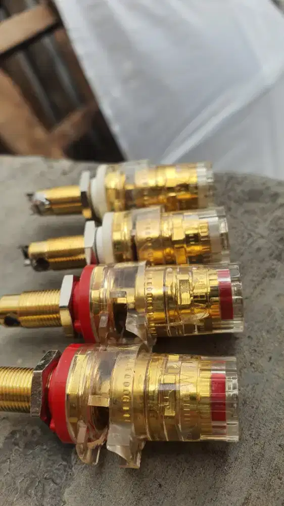 Jack WBT asli Germany hi end