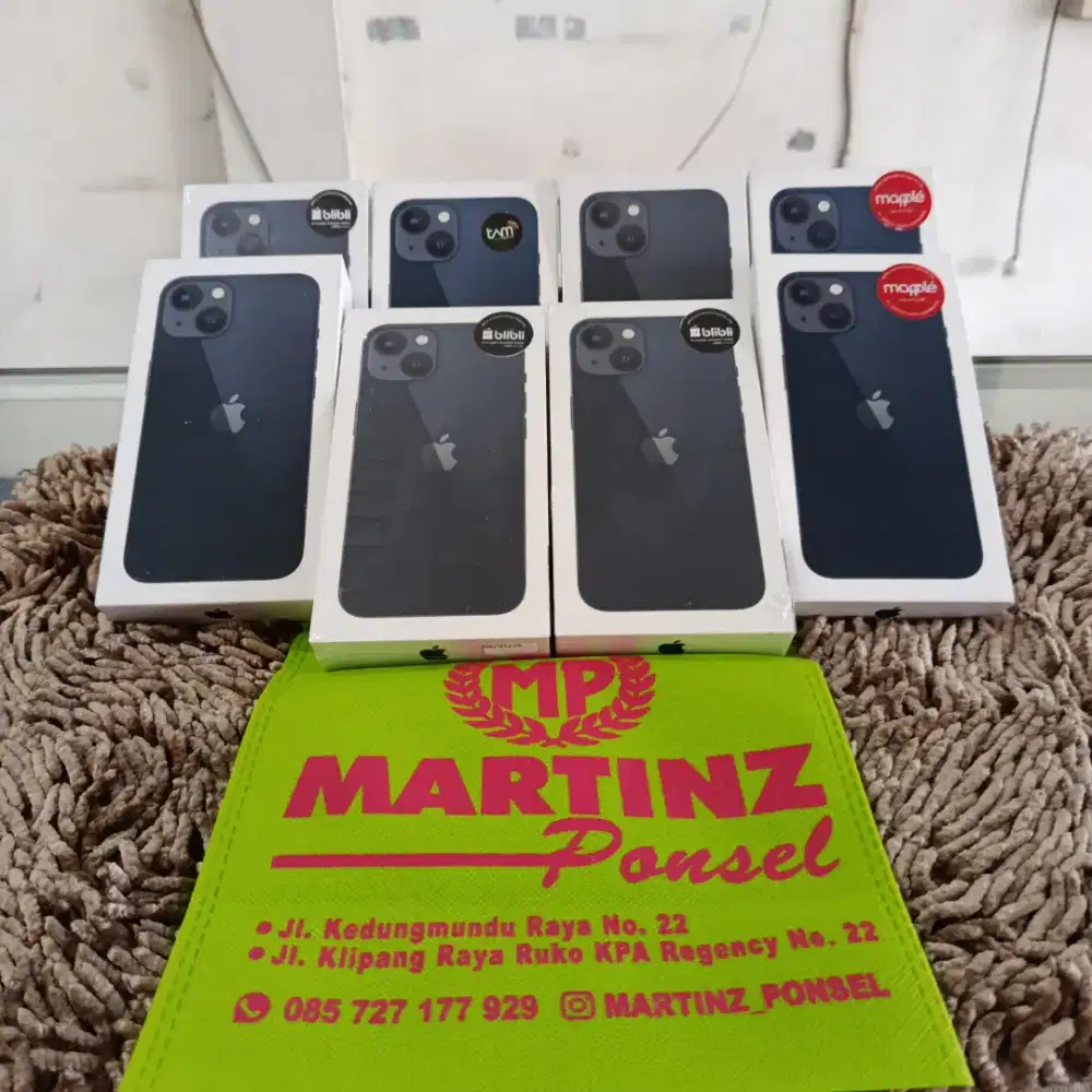 iphone 13 128gb new ibox