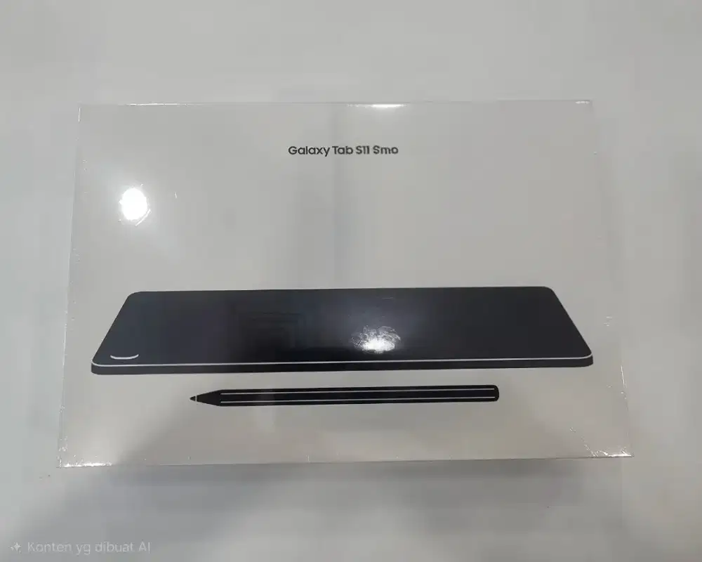 Samsung Galaxy Tab S11 Wifi/5G