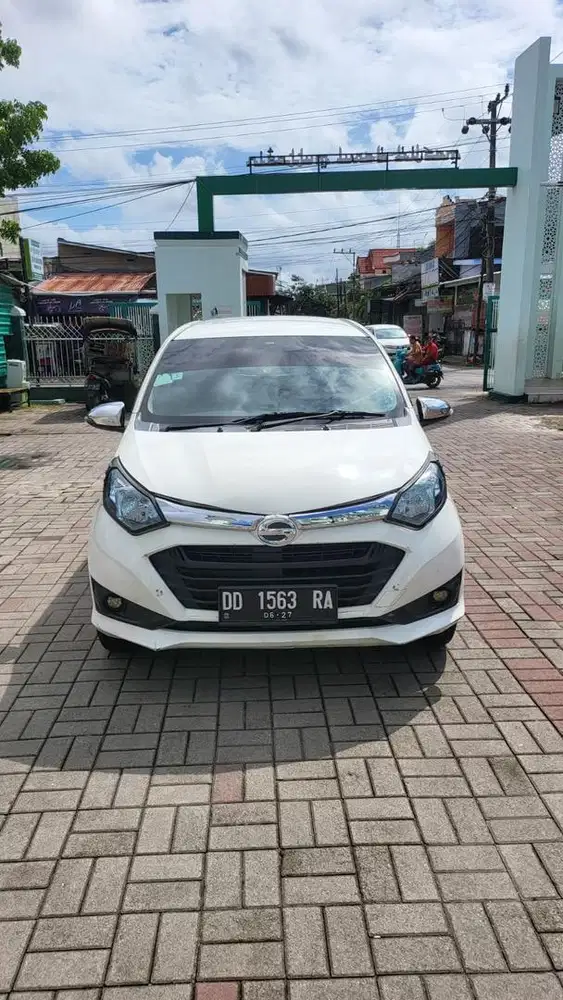 SIGRA X 1.2 MANUAL 2017