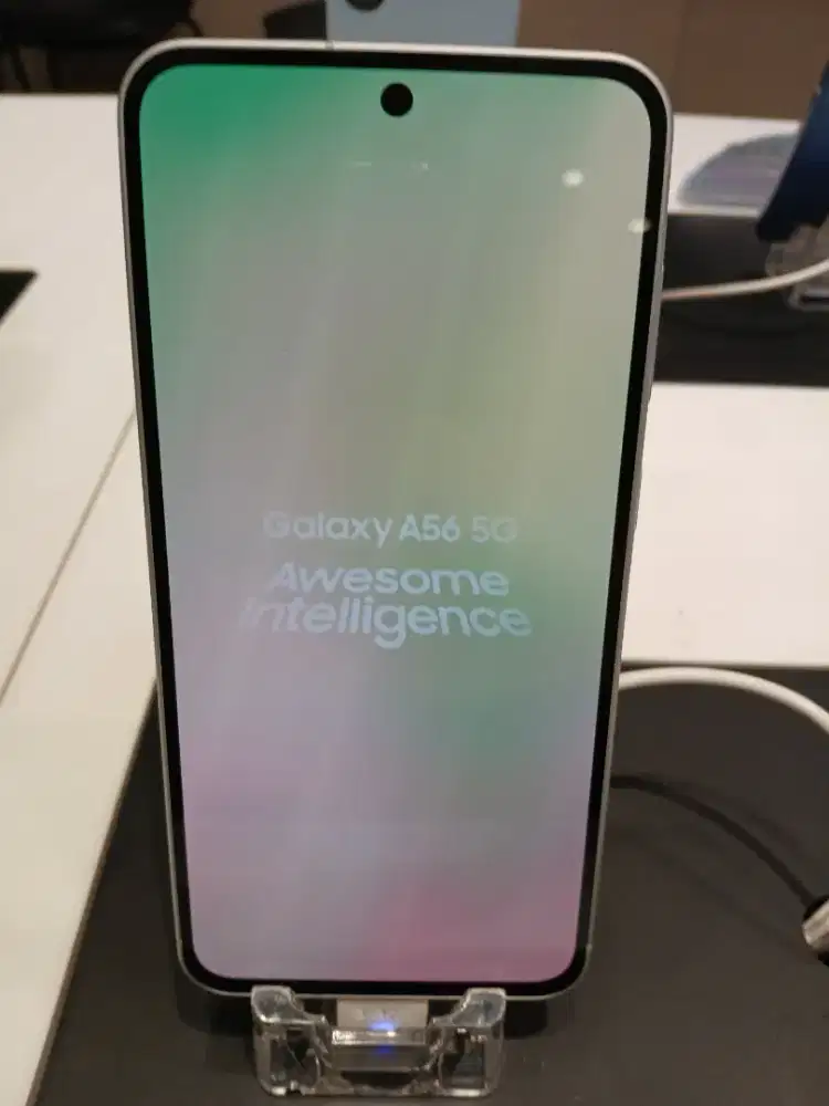 Kredit Samsung A56 Promo Triple Zero