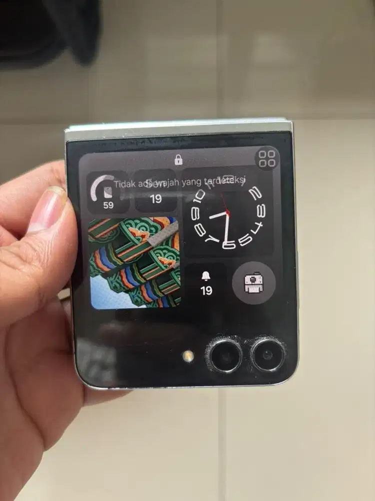 Samsung Galaxy Z Flip 5 8/256GB Resmi Indonesia