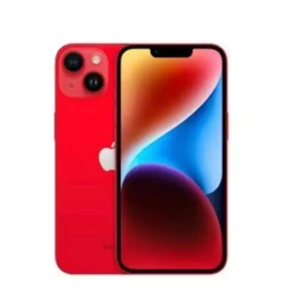 Jual Iphone 14 256 Gb