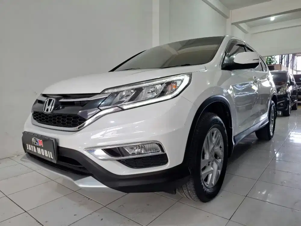HONDA CRV 2.0 A/T, 2016