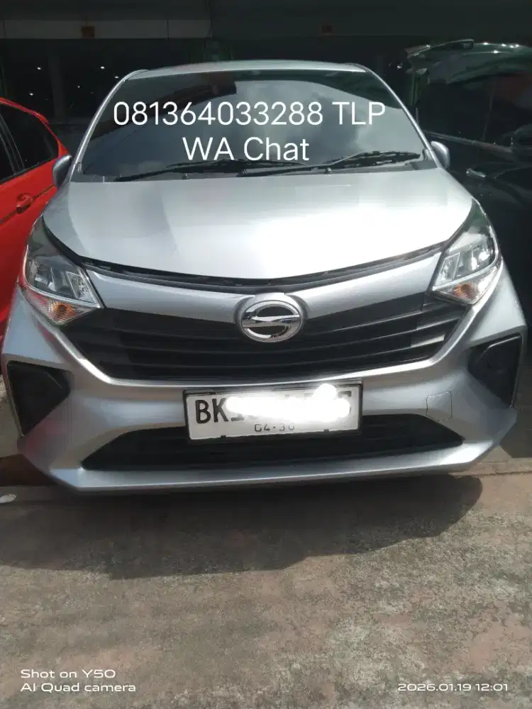 SIGRA 1.0 M manual 2025 all-new