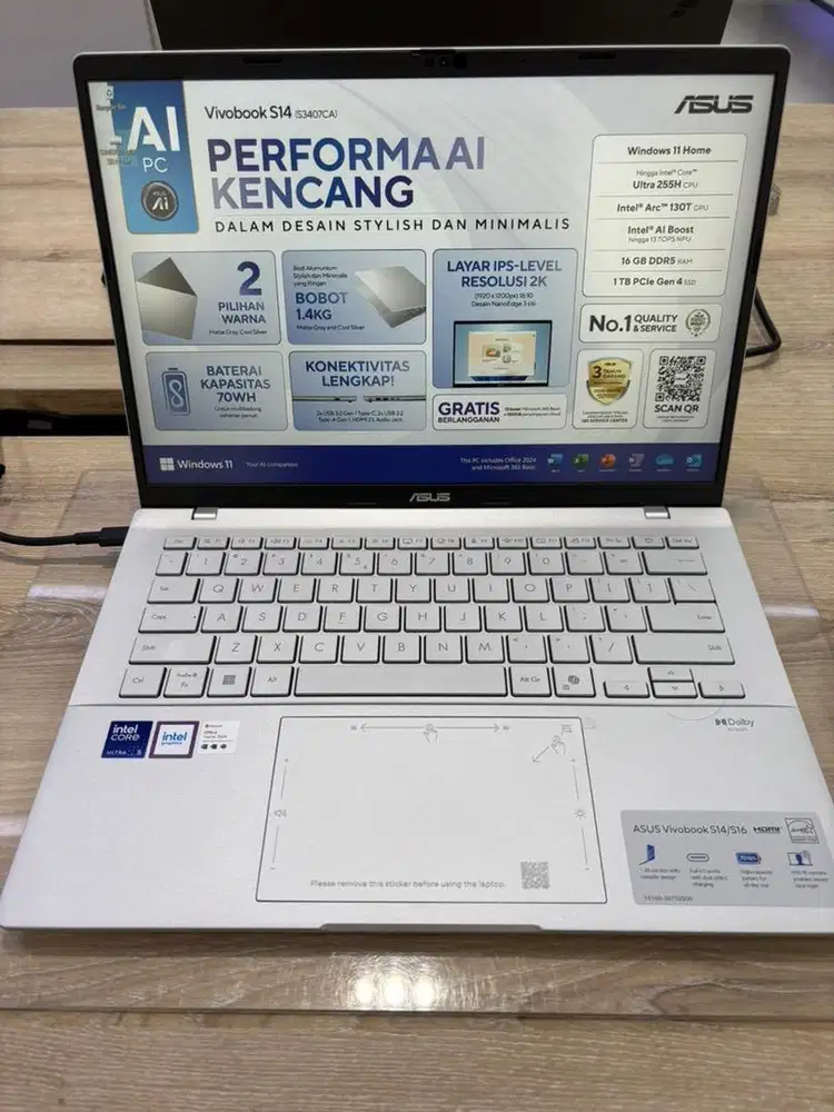 Dihomecredit promo spesial bunga 0% dan free 2 kali cicilan