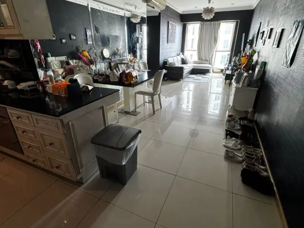 Apartment Dijual di Gandaria Heights