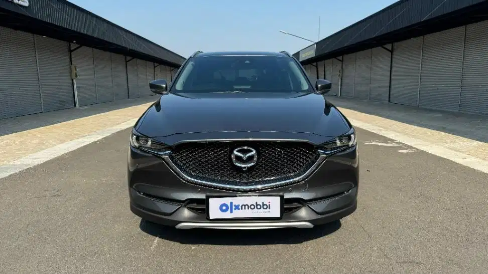 DP MURAH Mazda CX-5 2.5 Elite Bensin-AT 2019  CUOEB