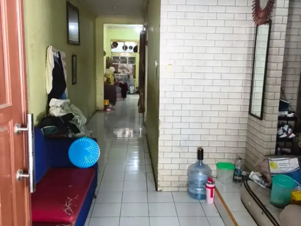 Rumah Strategis di Jakarta Utara