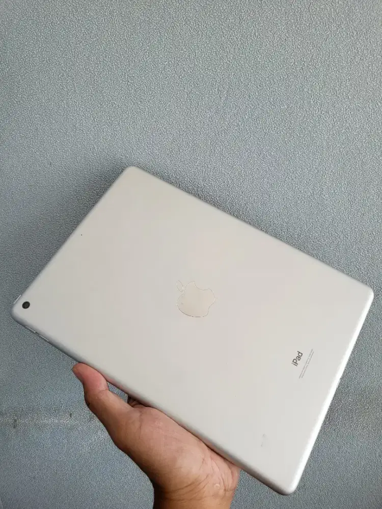 Ipad gen 9 64gb wiffi inter mulus fulset
