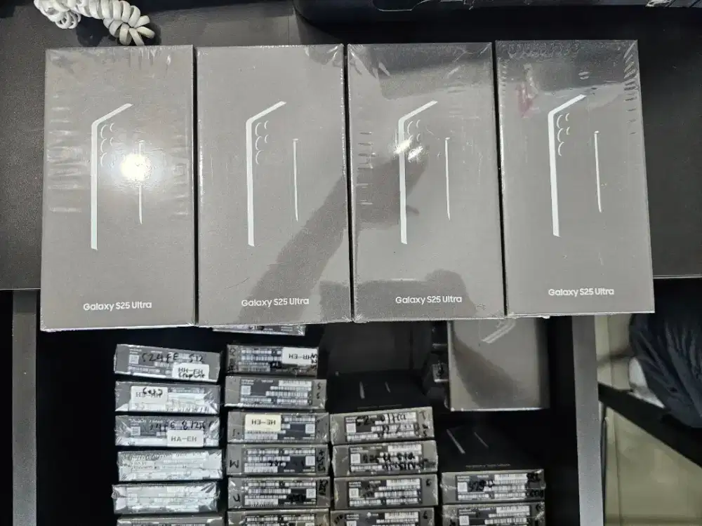 Samsung Galaxy S25 Ultra
