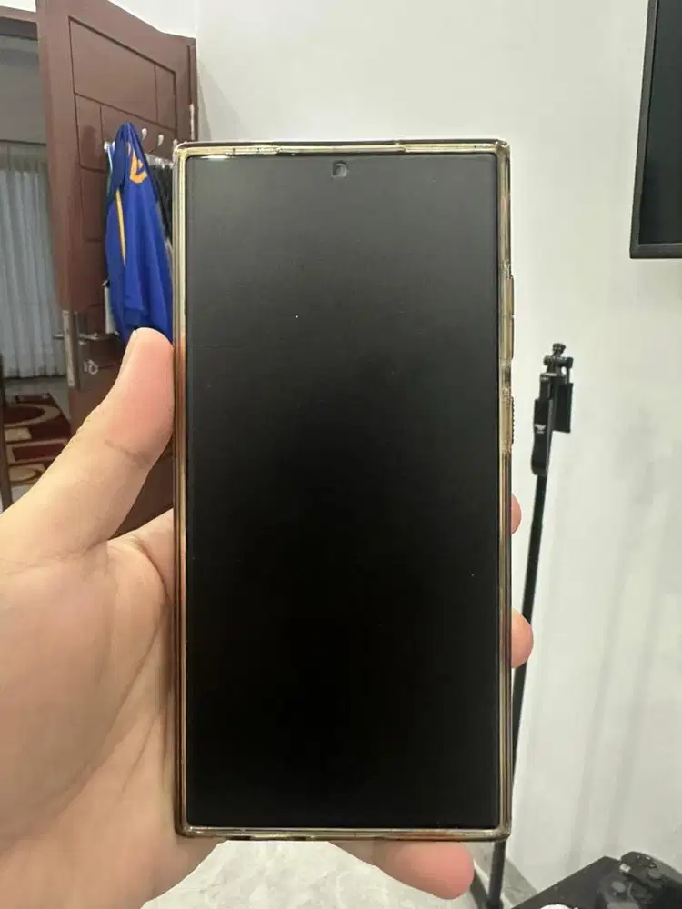 Samsung S23 Ultra 512 GB Ex SEIN Resmi Indonesia