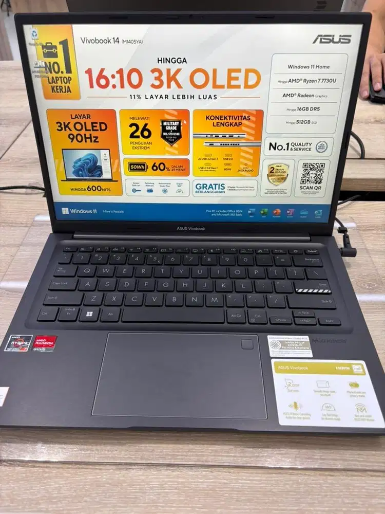 Dihomecredit promo spesial bunga 0% dan free cicilan 2 kali