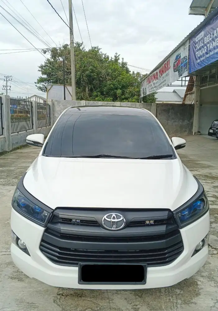 Reborn 2.4 G Autometik 2016