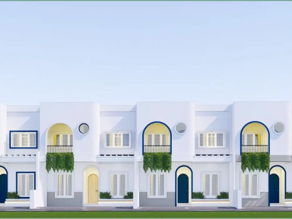 RUMAH KOS SLEMAN BELAKANG KAMPUS UII JL KALIURANG FULL FURNISH