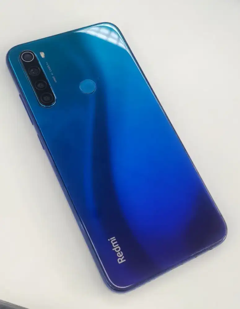 Redmi Note 8 murah