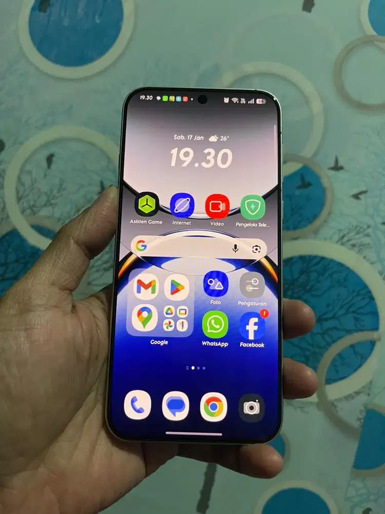 oppo find x8 16/512gb