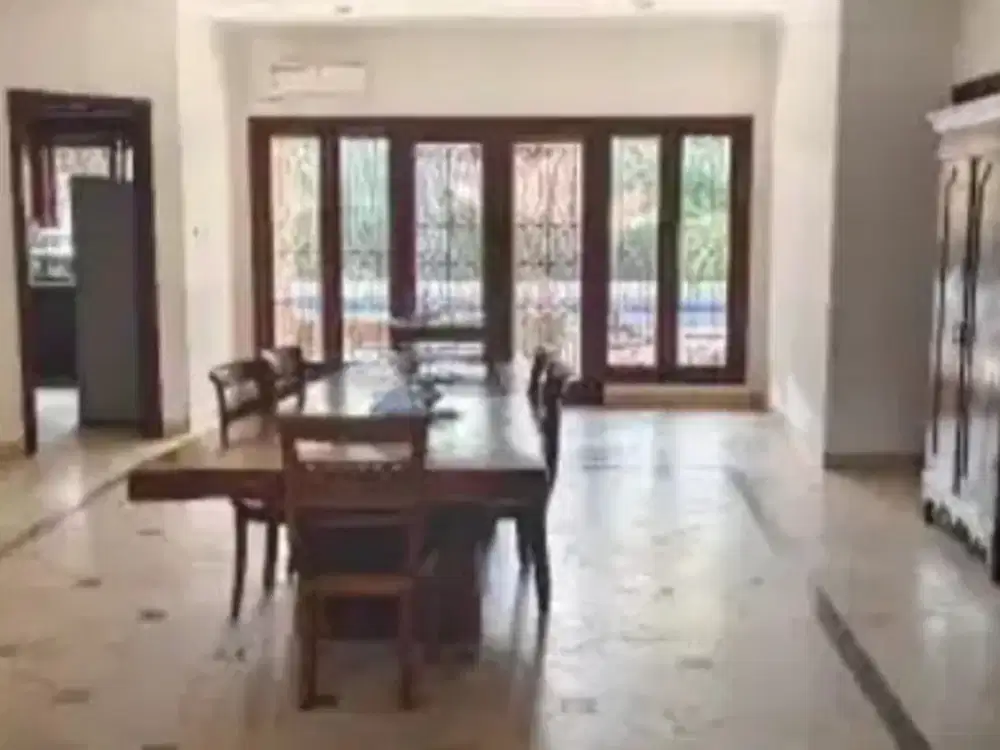 Dijual Rumah Siap Huni di Pekayon - Ampera