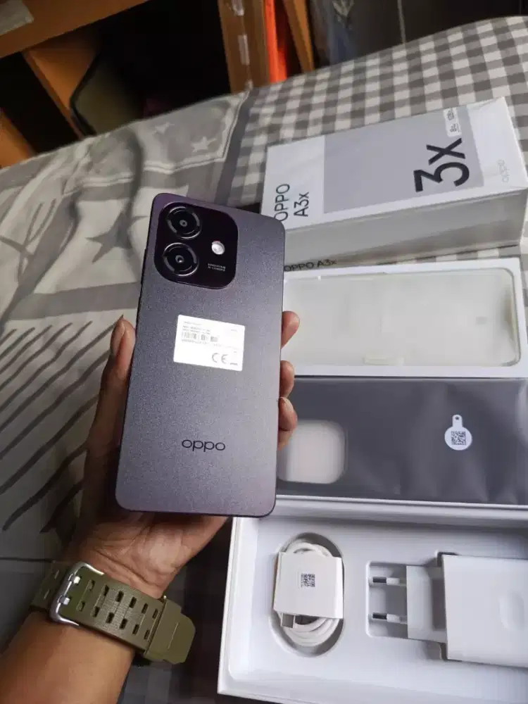 Oppo A3x 8/128GB