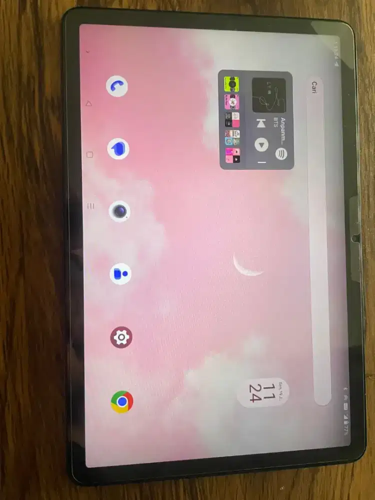 TECNO MEGAPAD 11 8 upto 16GB / 128GB